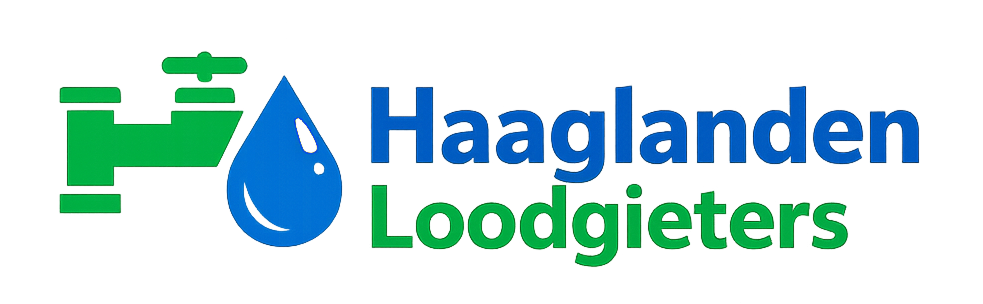 Loodgieter Den Haag Logo
